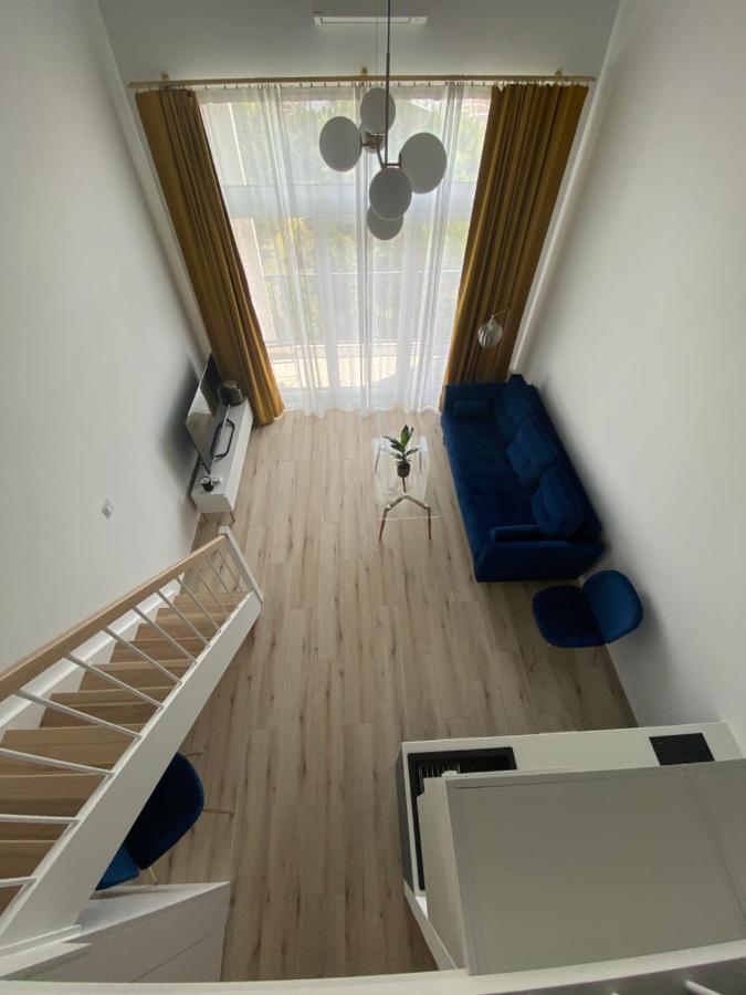 Apartament Wroclaw-Lotnisko Exterior photo